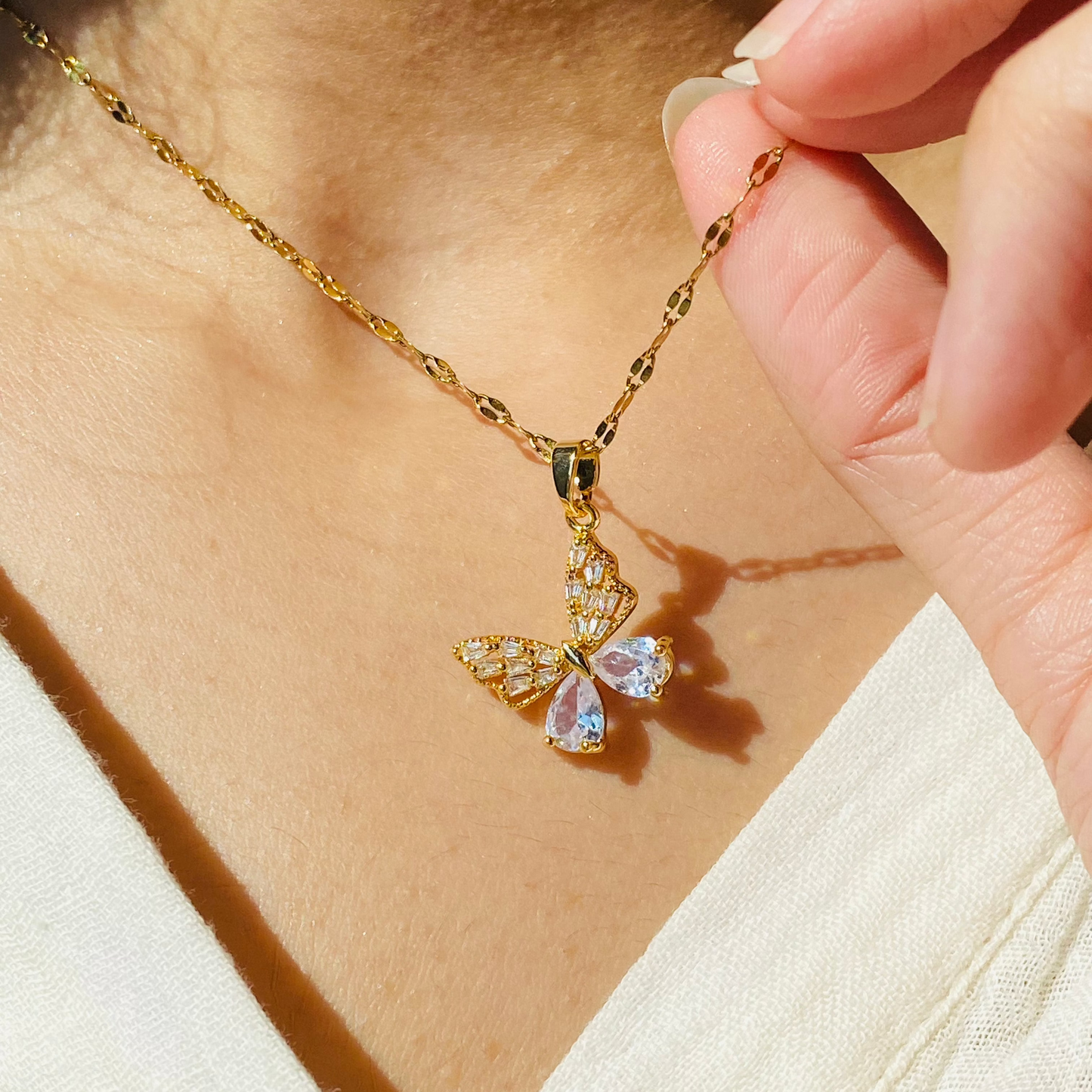 Butterfly Bliss