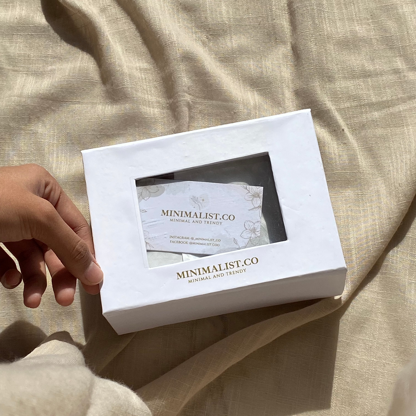 Gift box