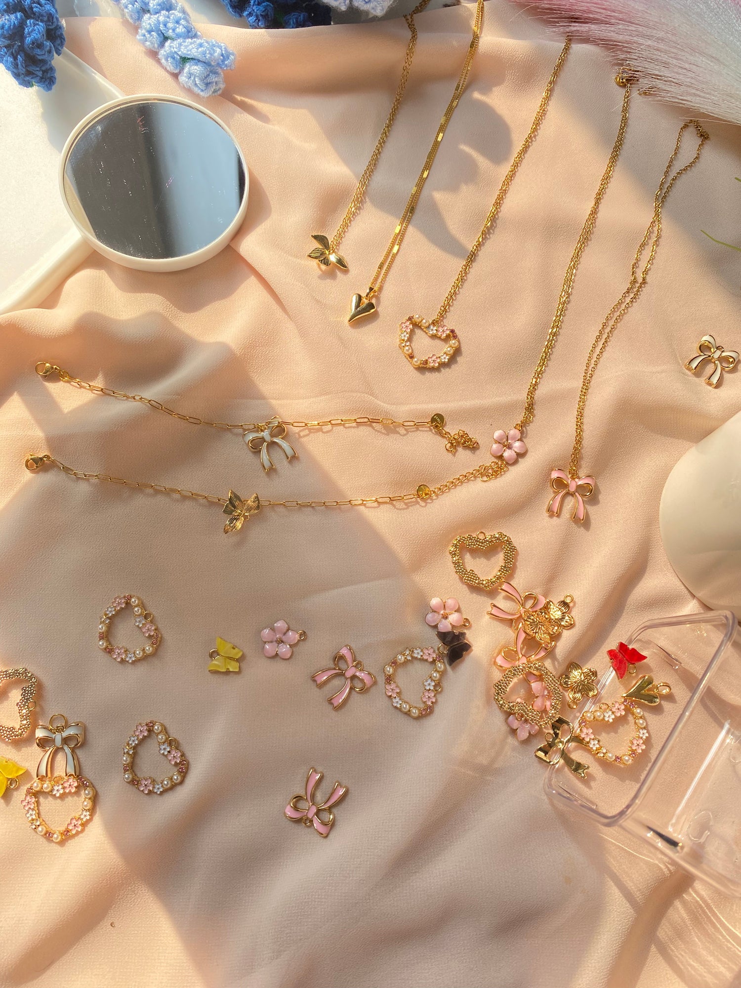 Jewellery sets