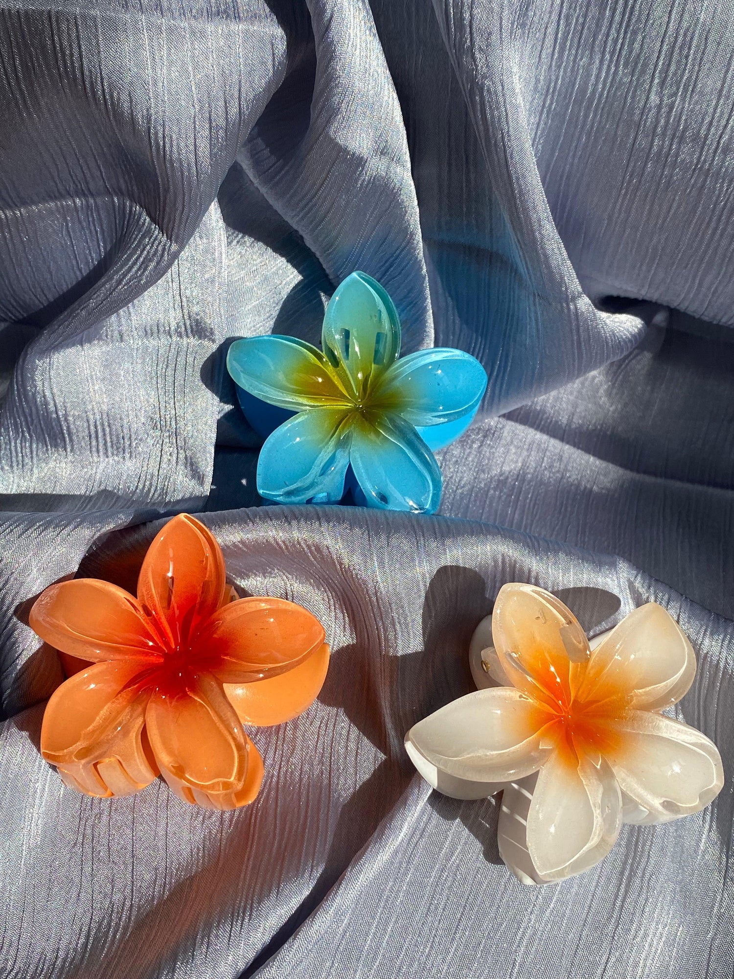 Hair Accessories