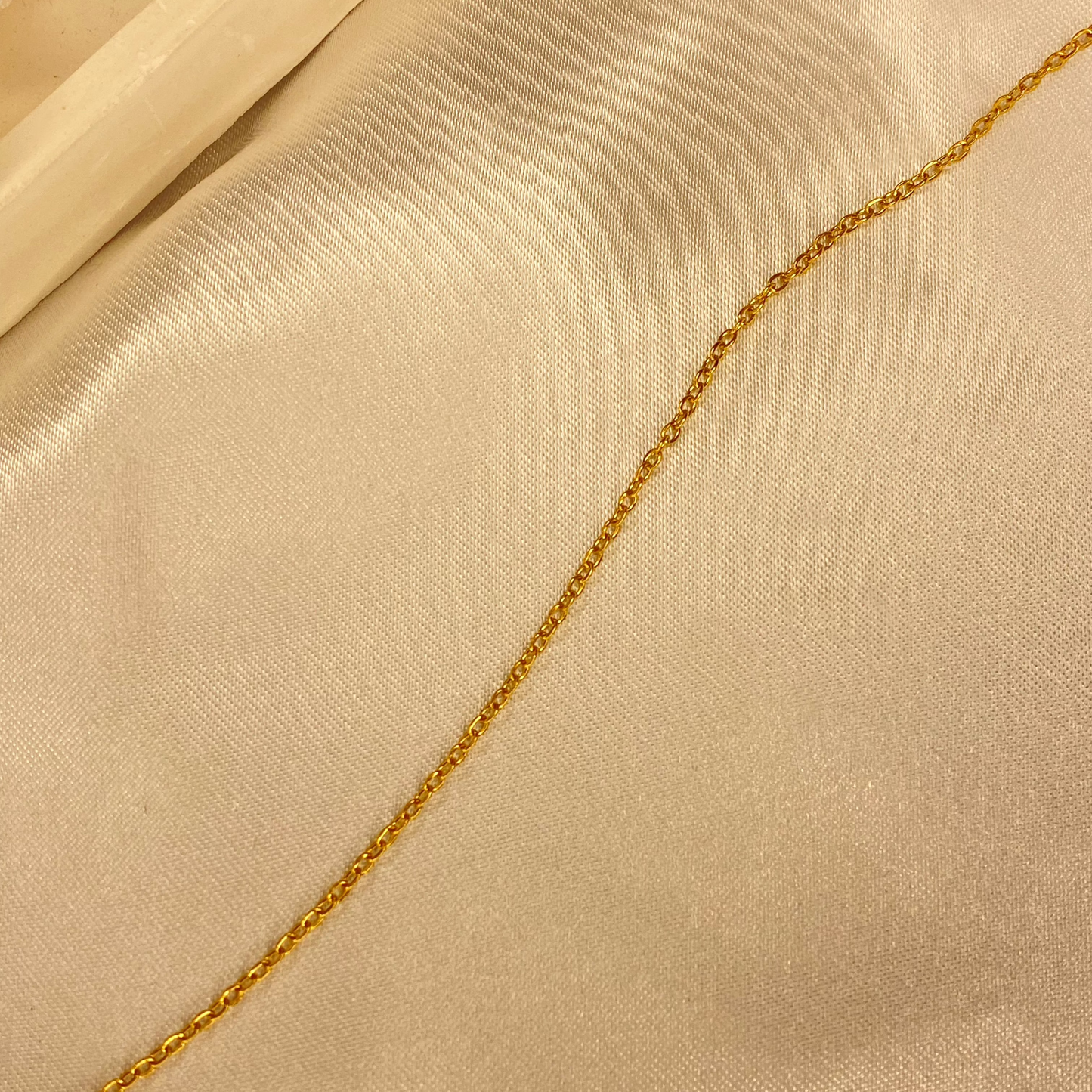 Customised necklace