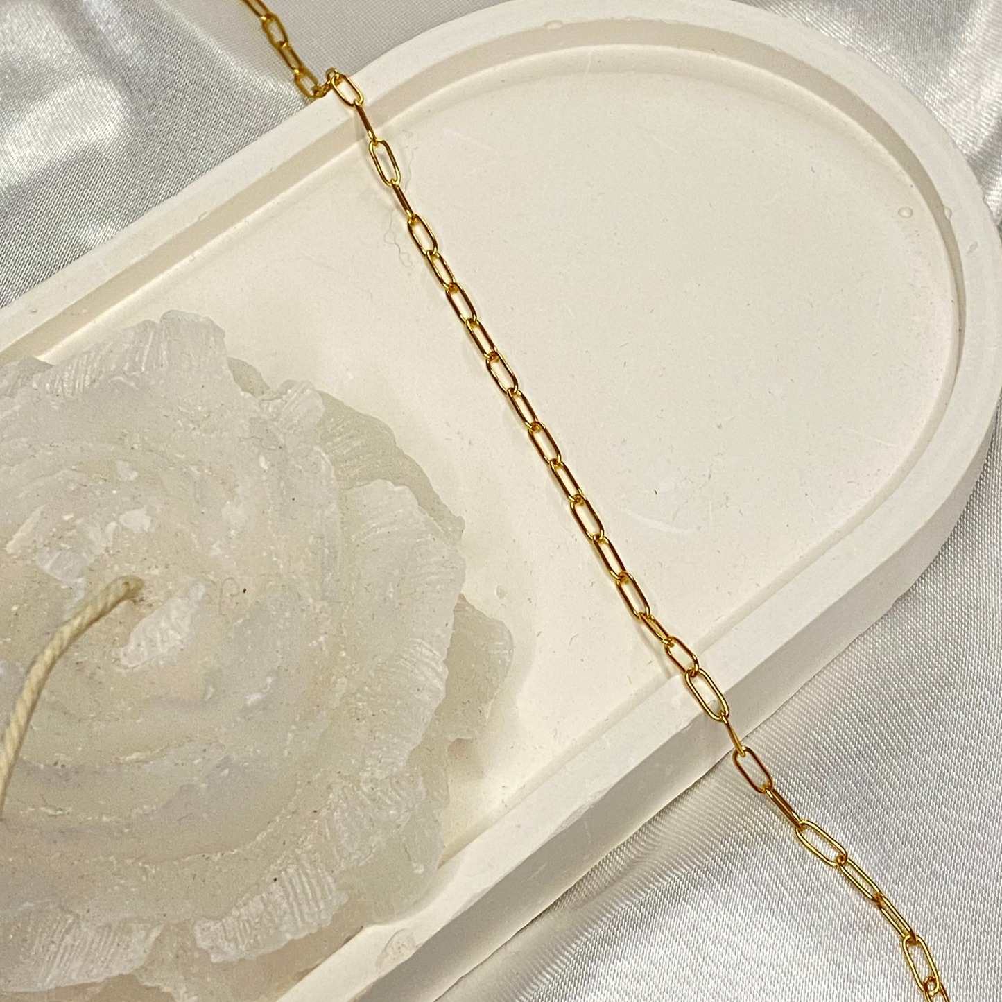 Customised necklace