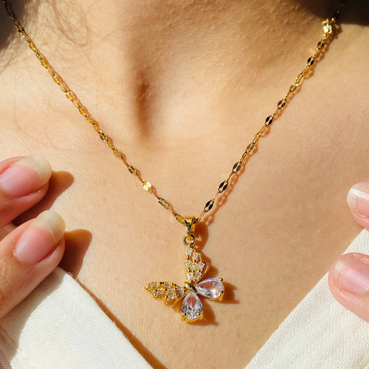 Butterfly Bliss
