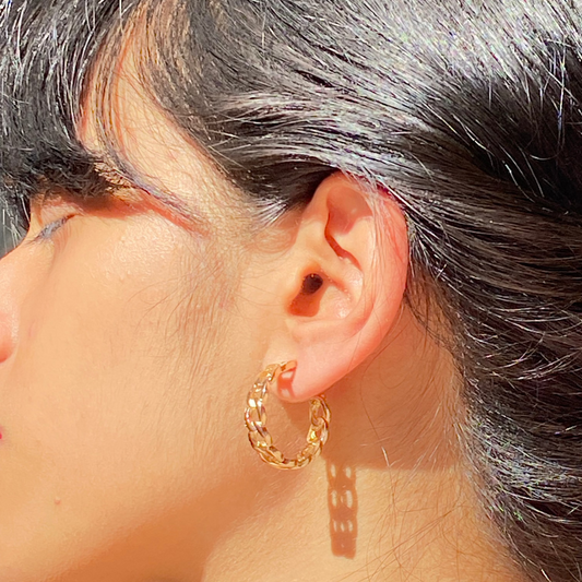 Minimal Gleam Hoops