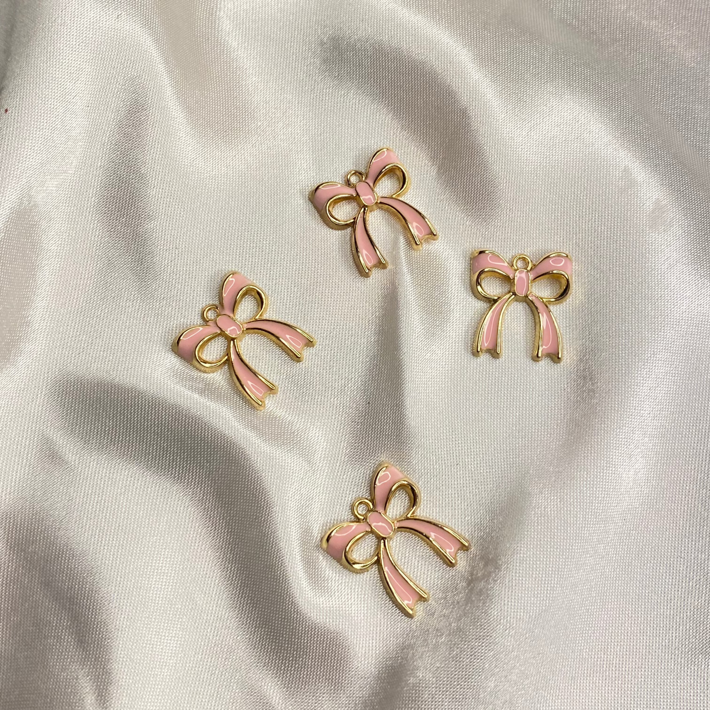 Customised necklace