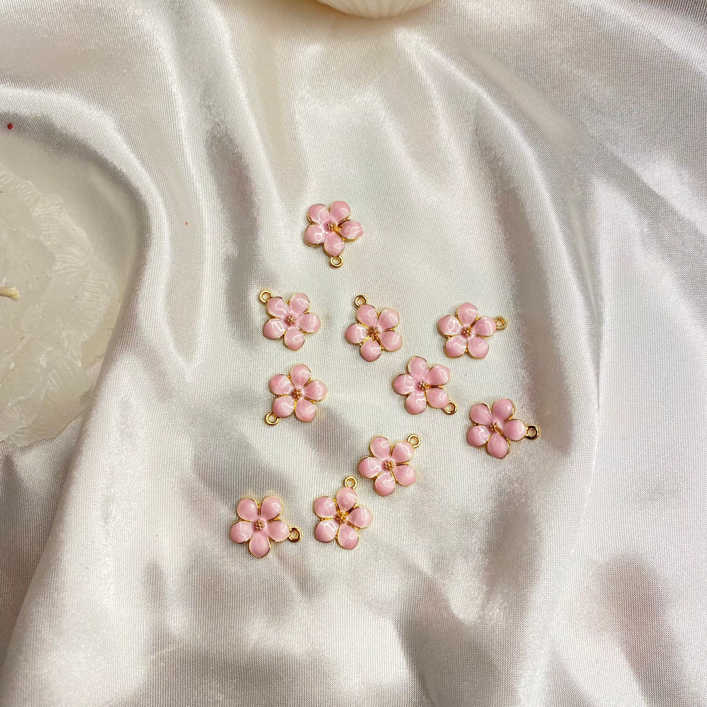 Customised necklace
